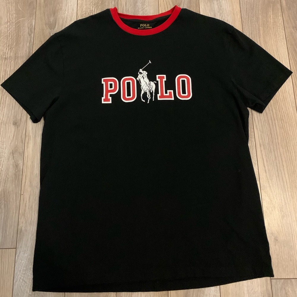 Polo Ralph Lauren classic tee